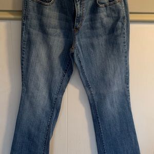 Levi's Jeans - Vintage Levi bootcut 515 jeans Levi's Jeans - Vintage Levi bootcut 515 jeans